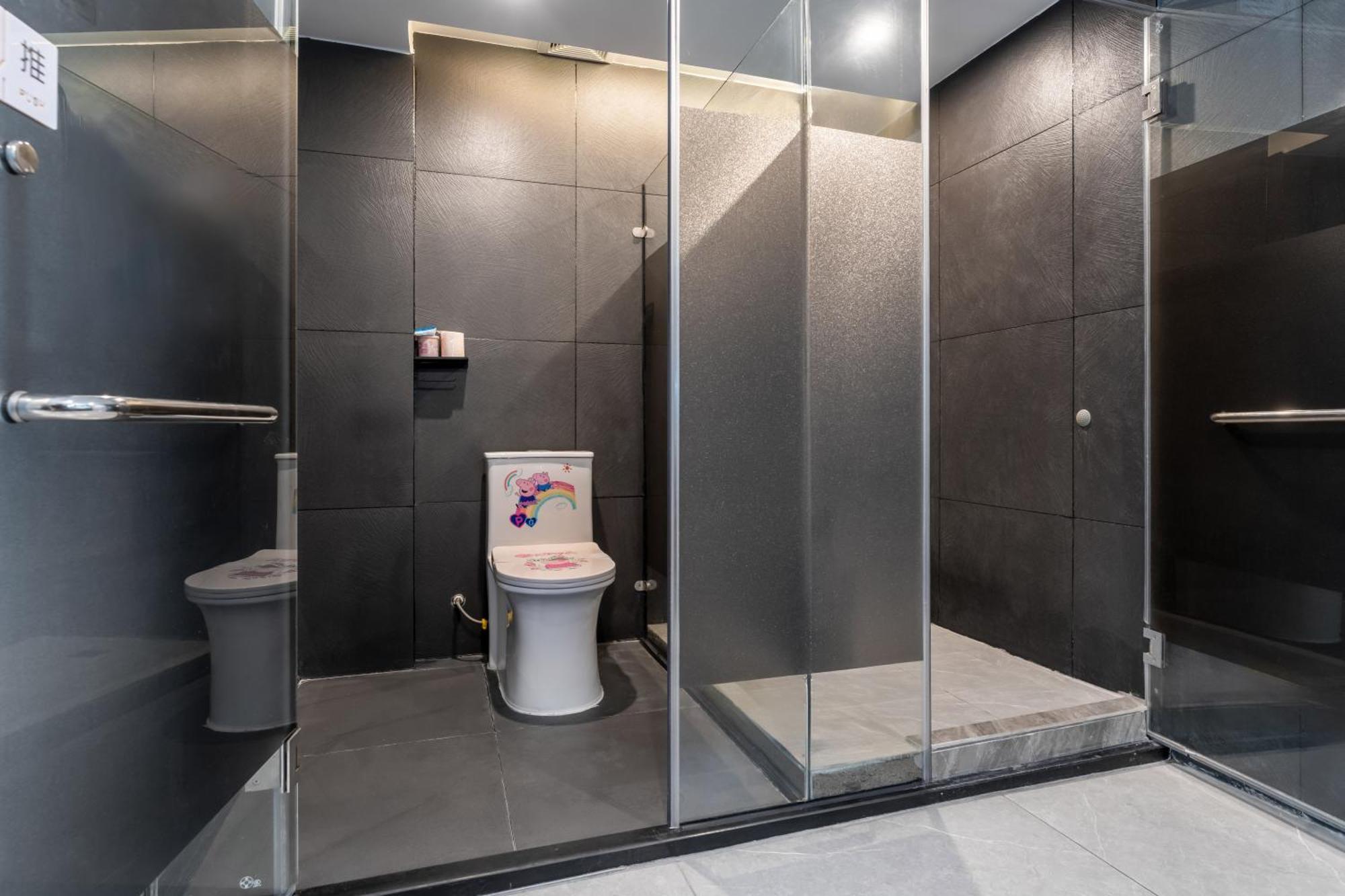 Yangshuo Emoji Youth Hostel Екстериор снимка